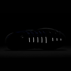 Scarpe casual Nike Air Max Plus TN nere, grigie e blu