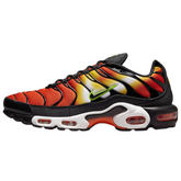 Nike Air Max Plus TN Sunset Gradient
