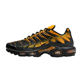 Nike Air Max Plus TN Black & Sundial
