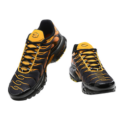 Nike Air Max Plus TN Black & Sundial