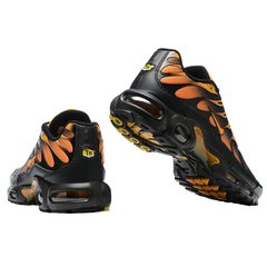 Nike Air Max Plus TN Black Sundial Casual Shoes