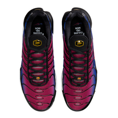 Tenis Nike Air Max Plus TN Patta x Barcelona