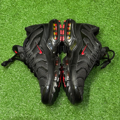 Scarpe da ginnastica Nike Air Max Plus TN Bred Tamanho 38Br