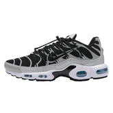 Nike Air Max Plus TN Toggle Black & Silver