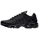 Nike Air Max Plus TN Triple Black