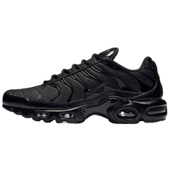 Tênis Nike Air Max Plus TN Triple Black