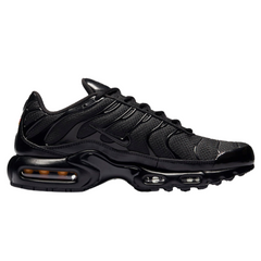 Tênis Nike Air Max Plus TN Triple Black