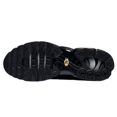 Tênis Nike Air Max Plus TN Triple Black