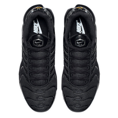 Tênis Nike Air Max Plus TN Triple Black