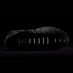 Tenis Nike Air Max Plus TN Triple Negro