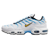 Nike Air Max Plus TN University Blue