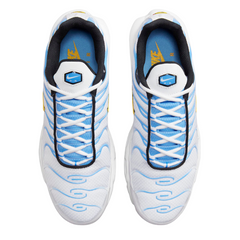 Tênis Nike Air Max Plus TN University Blue