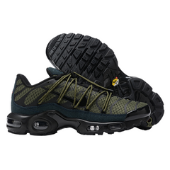 Tênis Nike Air Max Plus Utility Medium Olive