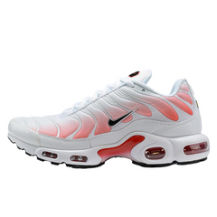 Tênis Nike Air Max Plus TN Vermelho e Branco