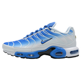 Nike Air Max Plus TN White Blue
