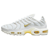 Nike Air Max Plus TN White Bone Celery