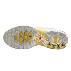 Tênis Nike Air Max Plus TN White Bone Celery