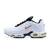 Nike Air Max Plus TN White Summit White