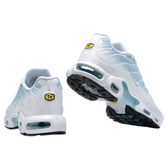 Tênis Nike Air Max Plus TN White & Mica Green
