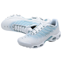 Tênis Nike Air Max Plus TN White & Mica Green
