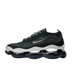 Nike Air VaporMax Scorpion Black Metallic Silver