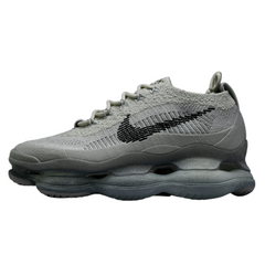 Nike Air VaporMax Scorpion Light Silver Smoke Grey