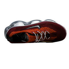 Nike Air VaporMax Scorpion Red Silver