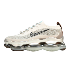 Nike Air VaporMax Scorpion Bronceado Plateado