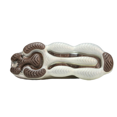 Nike Air VaporMax Scorpion Bronceado Plateado