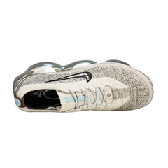 Nike Air VaporMax Scorpion Bronceado Plateado