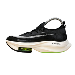 Nike Air Zoom Alphafly Next% 2 Negro Eléctrico