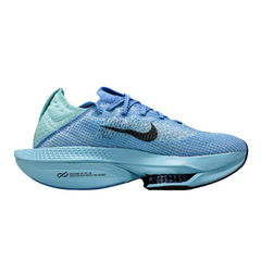 Tênis Nike Air Zoom Alphafly Next% 2 Clear Blue