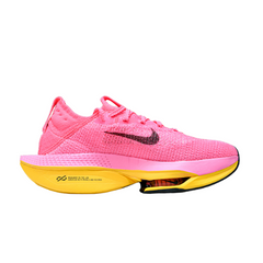 Nike Air Zoom Alphafly Next% 2 Hyper Pink Laser Orange