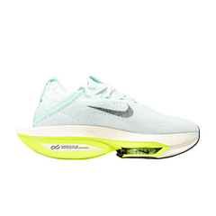 Tênis Nike Air Zoom Alphafly Next% 2 Mint Foam