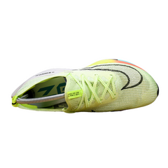 Tênis Nike Air Zoom Alphafly Next% 2 Neon Green