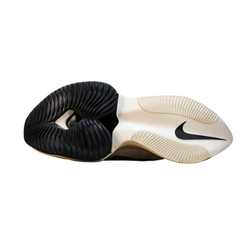 Tênis Nike Air Zoom Alphafly Next% 2 Sail White