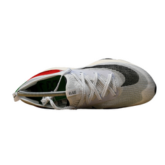 Tênis Nike Air Zoom Alphafly Next% 2 Sail White