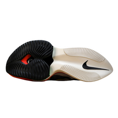 Nike Air Zoom Alphafly Next% 2 Blanco Rosa