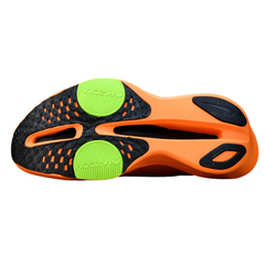 Nike Air Zoom Alphafly Next% 3 Naranja total