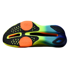 Tênis Nike Air Zoom Alphafly Next% 3 Volts