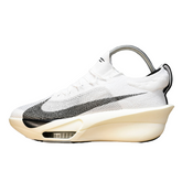 Tênis de Corrida Nike Air Zoom Alphafly Next% 3 Branco