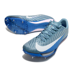 Tênis de Atletismo Nike Air MaxFly 2 Azul Claro