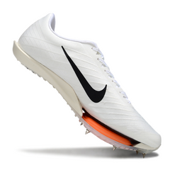 Scarpe da corsa chiodate Nike Air MaxFly 2 bianche