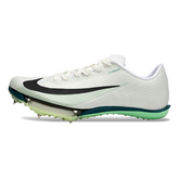 Nike Air MaxFly 2 White Track and Field Shoes