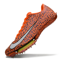 Tênis de Atletismo Nike Air MaxFly 2 Laranja e Preta