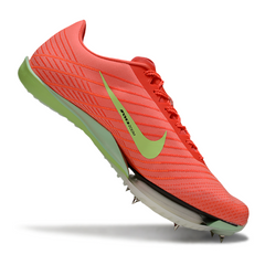 Nike Air MaxFly 2 Red Running Spikes Shoes