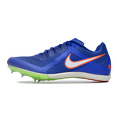 Nike Rival M10 Blue Track and Field Shoes