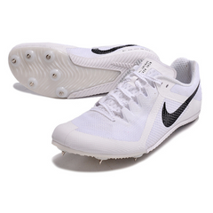 Tênis de Atletismo Nike Rival M10 Branco