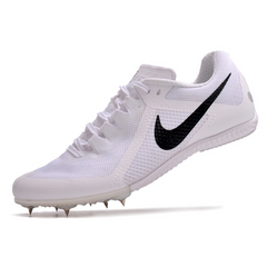 Tênis de Atletismo Nike Rival M10 Branco