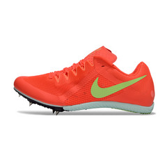 Tênis de Atletismo Nike Rival M10 Laranja